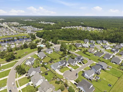 View/Area - 100 Daylight Dr, Hampstead, NC 28443 photo 2 of 3