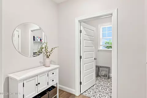Entry Way - 100 Daylight Dr, Hampstead, NC 28443 photo 3 of 3