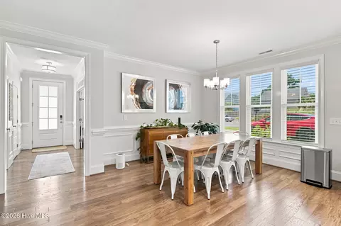 Dining - 100 Daylight Dr, Hampstead, NC 28443 photo 1 of 1