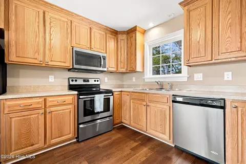 Kitchen - 4900 Pleasant Plain Rd, Ayden, NC 28513 photo 3 of 6