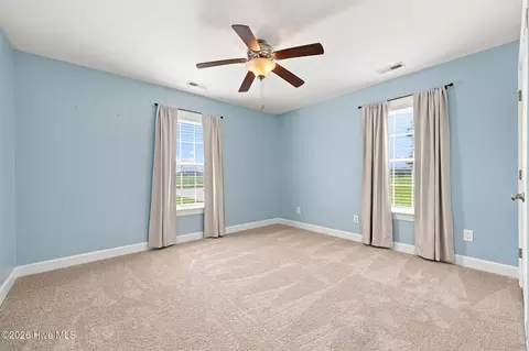 Bedroom - 4900 Pleasant Plain Rd, Ayden, NC 28513 photo 4 of 6
