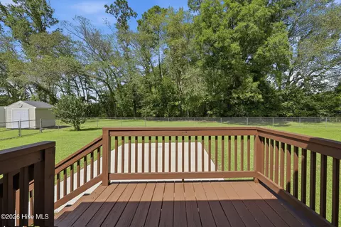 Exterior - 4900 Pleasant Plain Rd, Ayden, NC 28513 photo 8 of 8