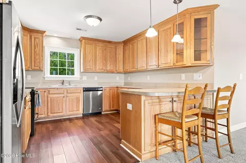 Kitchen - 4900 Pleasant Plain Rd, Ayden, NC 28513 photo 2 of 6