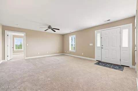 Living - 4900 Pleasant Plain Rd, Ayden, NC 28513 photo 2 of 3