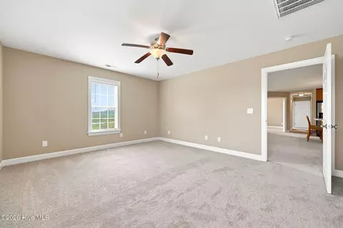Bedroom - 4900 Pleasant Plain Rd, Ayden, NC 28513 photo 3 of 6