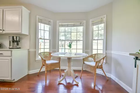 Dining - 4522 Bracada Dr, Durham, NC 27705 photo 1 of 2