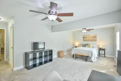 Bedroom - 4522 Bracada Dr, Durham, NC 27705 photo 1 of 4