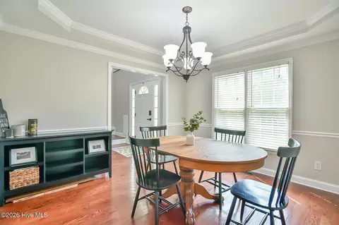Dining - 4522 Bracada Dr, Durham, NC 27705 photo 2 of 2
