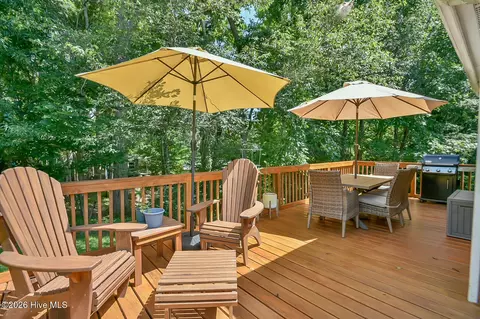 Exterior - 4522 Bracada Dr, Durham, NC 27705 photo 4 of 4