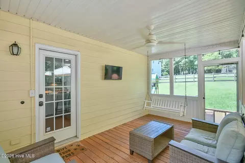 Exterior - 4522 Bracada Dr, Durham, NC 27705 photo 3 of 4