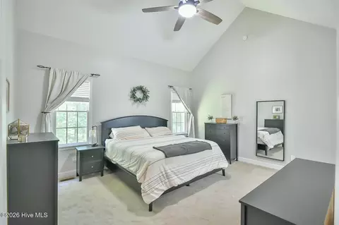 Bedroom - 4522 Bracada Dr, Durham, NC 27705 photo 2 of 4