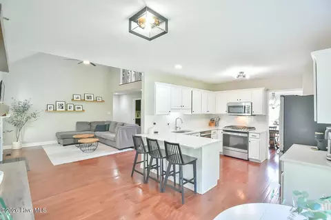 Kitchen - 4522 Bracada Dr, Durham, NC 27705 photo 1 of 4