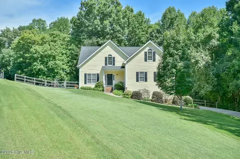 Exterior - 4522 Bracada Dr, Durham, NC 27705 photo 1 of 2
