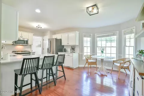 Kitchen - 4522 Bracada Dr, Durham, NC 27705 photo 2 of 4
