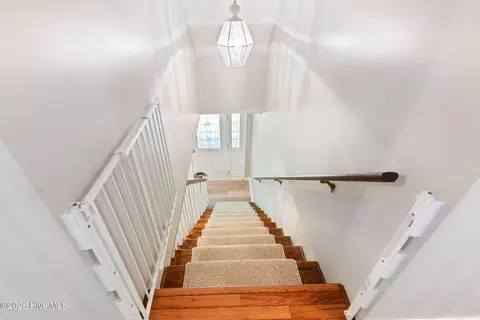 Entry Way - 21 Grand Rdg, Murphy, NC 28906 photo 7 of 11