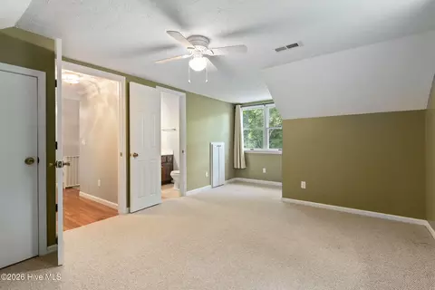Bedroom - 21 Grand Rdg, Murphy, NC 28906 photo 5 of 6