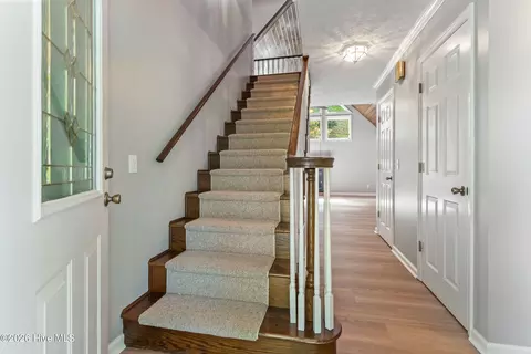 Entry Way - 21 Grand Rdg, Murphy, NC 28906 photo 1 of 11
