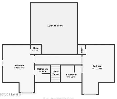 Floorplan - 21 Grand Rdg, Murphy, NC 28906 photo 2 of 4