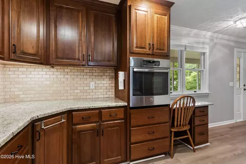 Kitchen - 21 Grand Rdg, Murphy, NC 28906 photo 5 of 5
