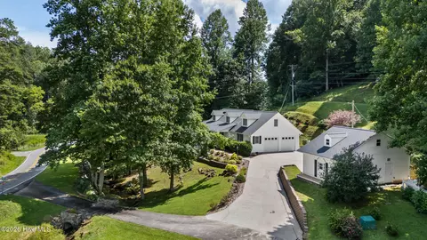 Exterior - 21 Grand Rdg, Murphy, NC 28906 photo 15 of 15