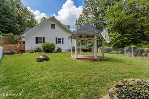 Exterior - 21 Grand Rdg, Murphy, NC 28906 photo 12 of 15