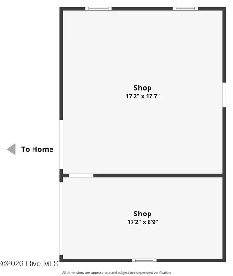 Floorplan - 21 Grand Rdg, Murphy, NC 28906 photo 4 of 4