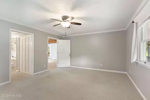 Bedroom - 21 Grand Rdg, Murphy, NC 28906 photo 2 of 6