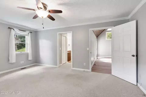 Bedroom - 21 Grand Rdg, Murphy, NC 28906 photo 3 of 6