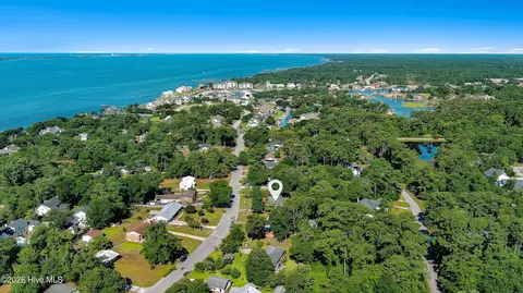 5118 Midyette Ave, Morehead City, NC 28557