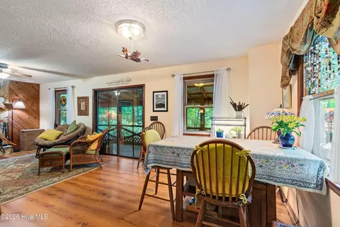 Dining - 317 W Hills Dr, Murphy, NC 28906 photo 1 of 4