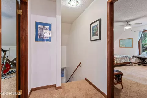 Entry Way - 317 W Hills Dr, Murphy, NC 28906 photo 6 of 6