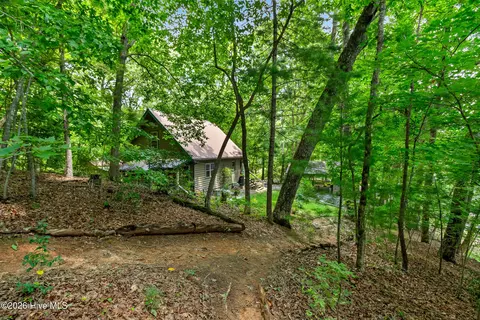 Exterior - 317 W Hills Dr, Murphy, NC 28906 photo 19 of 23