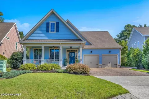 7812 Bonfire Dr, Wilmington, NC 28409