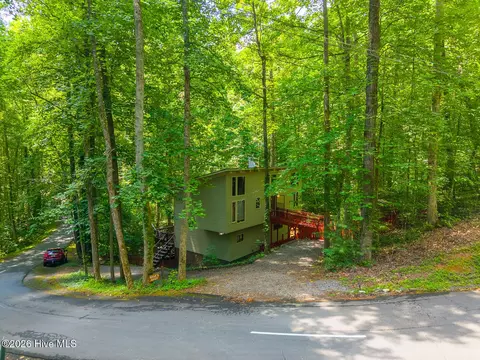 Exterior - 1410 Village Rd, Murphy, NC 28906 photo 21 of 22