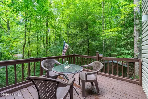Exterior - 1410 Village Rd, Murphy, NC 28906 photo 6 of 22