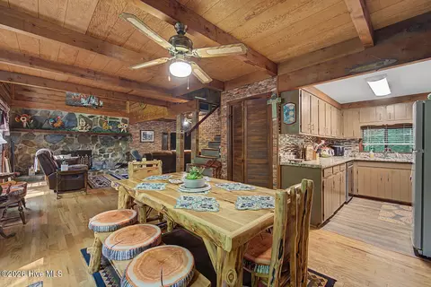 Dining - 1410 Village Rd, Murphy, NC 28906 photo 4 of 4