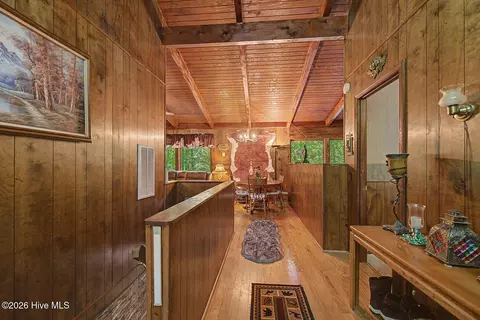 Entry Way - 1410 Village Rd, Murphy, NC 28906 photo 1 of 2