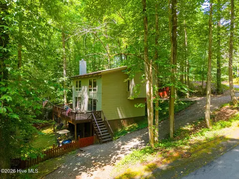 Exterior - 1410 Village Rd, Murphy, NC 28906 photo 20 of 22