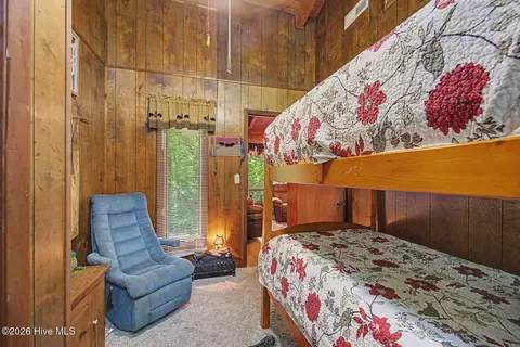 Bedroom - 1410 Village Rd, Murphy, NC 28906 photo 2 of 4