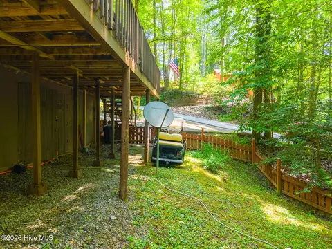 Exterior - 1410 Village Rd, Murphy, NC 28906 photo 16 of 22