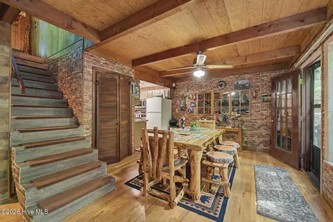 Dining - 1410 Village Rd, Murphy, NC 28906 photo 2 of 4