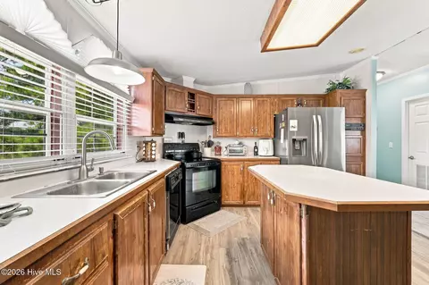 211 D Dr, Chocowinity, NC 27817 photo 17