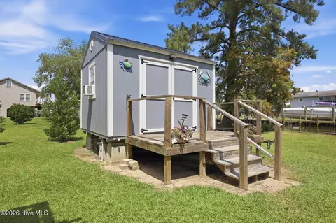 211 D Dr, Chocowinity, NC 27817 photo 34