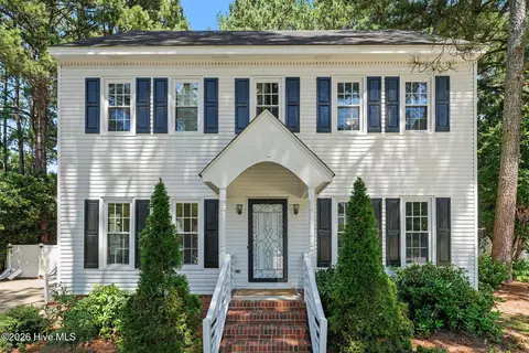 2112 Burnside Dr NW, Wilson, NC 27896