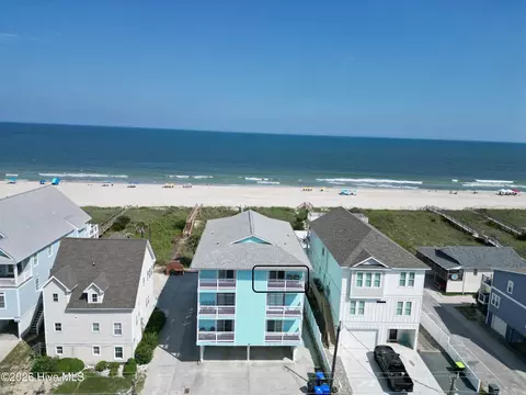 1302 Carolina Beach Ave N #3B, Carolina Beach, NC 28428