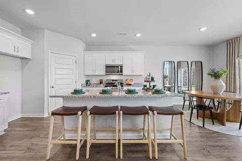 Kitchen - 605 Hillock Ct, Evans, GA 30809 photo 3 of 8