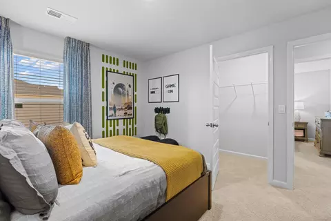 Bedroom - 605 Hillock Ct, Evans, GA 30809 photo 7 of 10