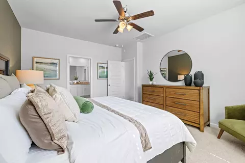 Bedroom - 605 Hillock Ct, Evans, GA 30809 photo 3 of 10