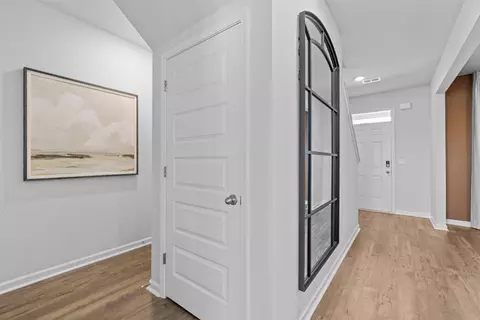 Entry Way - 605 Hillock Ct, Evans, GA 30809 photo 4 of 9