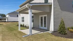 Exterior - 605 Hillock Ct, Evans, GA 30809 photo 2 of 2